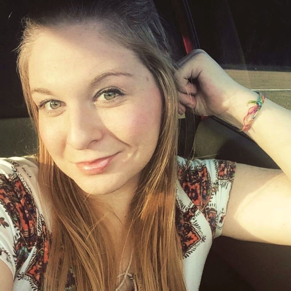 Meet your Posher, Layla